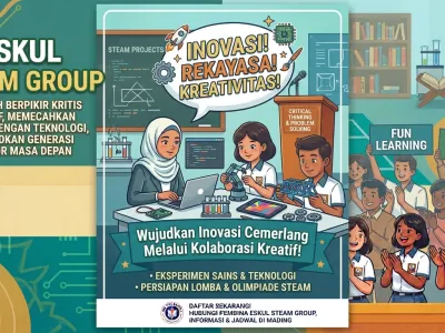 STEAM GROUP