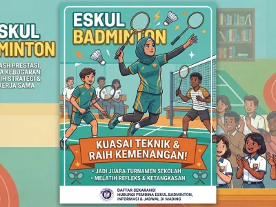 Badminton
