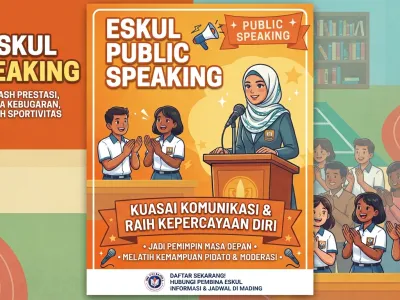 Public Speaking
