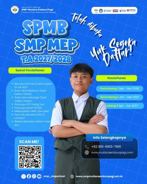 SPMB 2027/2028