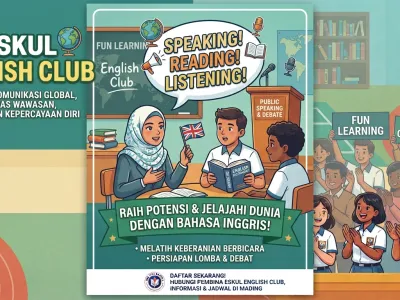 English Club