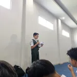 Public Speaking 